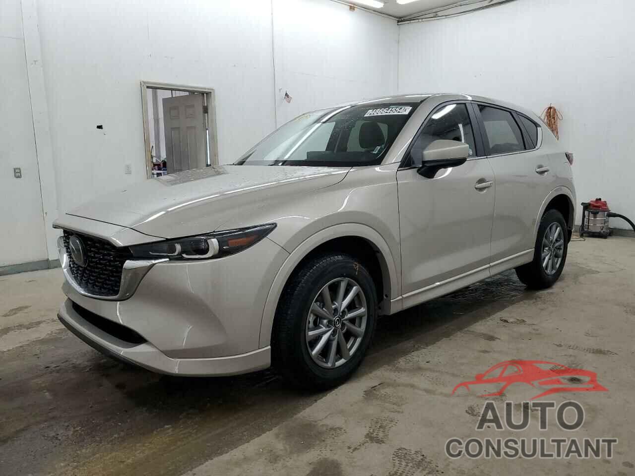 MAZDA CX-5 SELEC 2024 - JM3KFBBL3R0441314