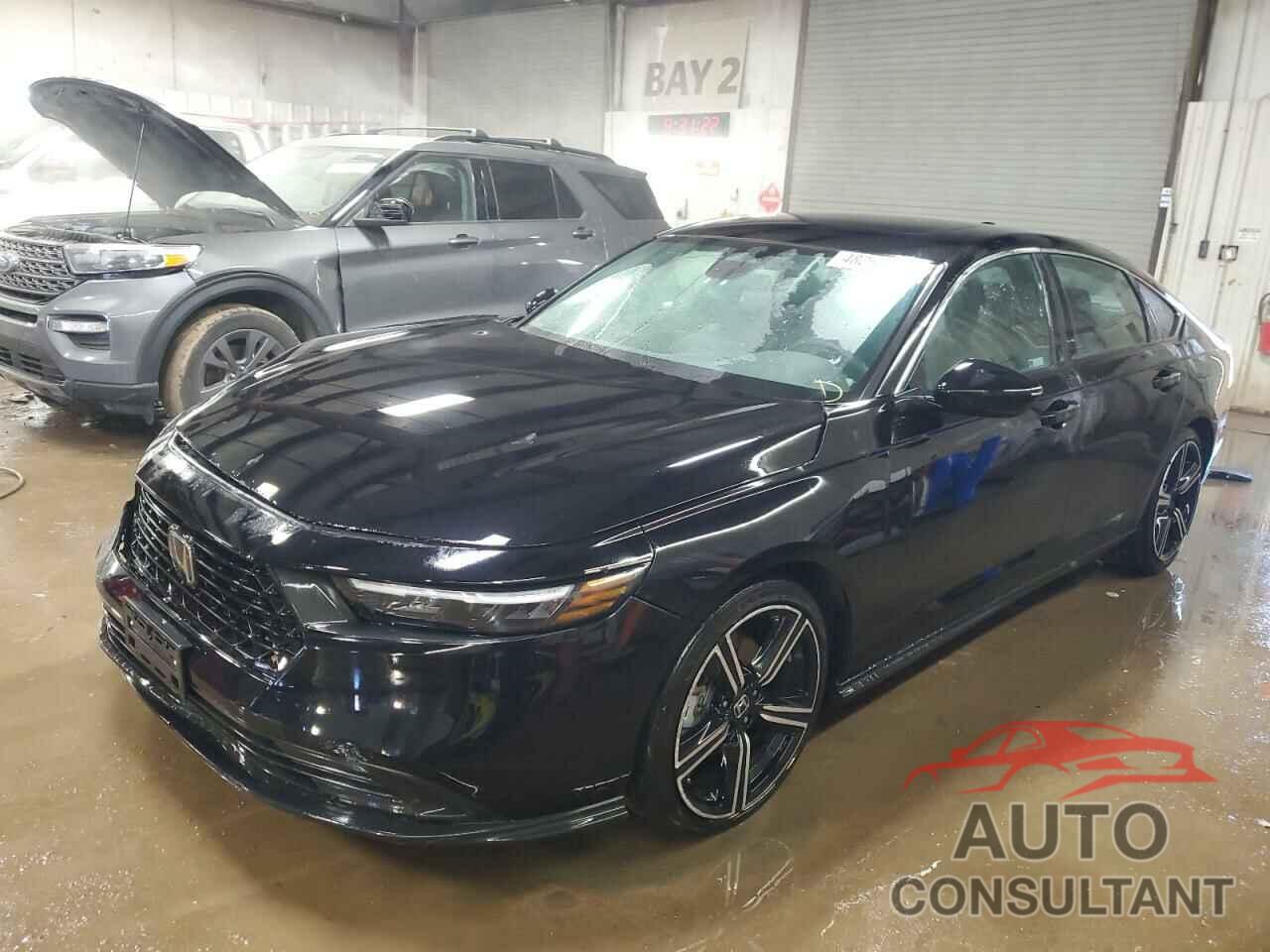 HONDA ACCORD 2024 - 1HGCY2F57RA054229