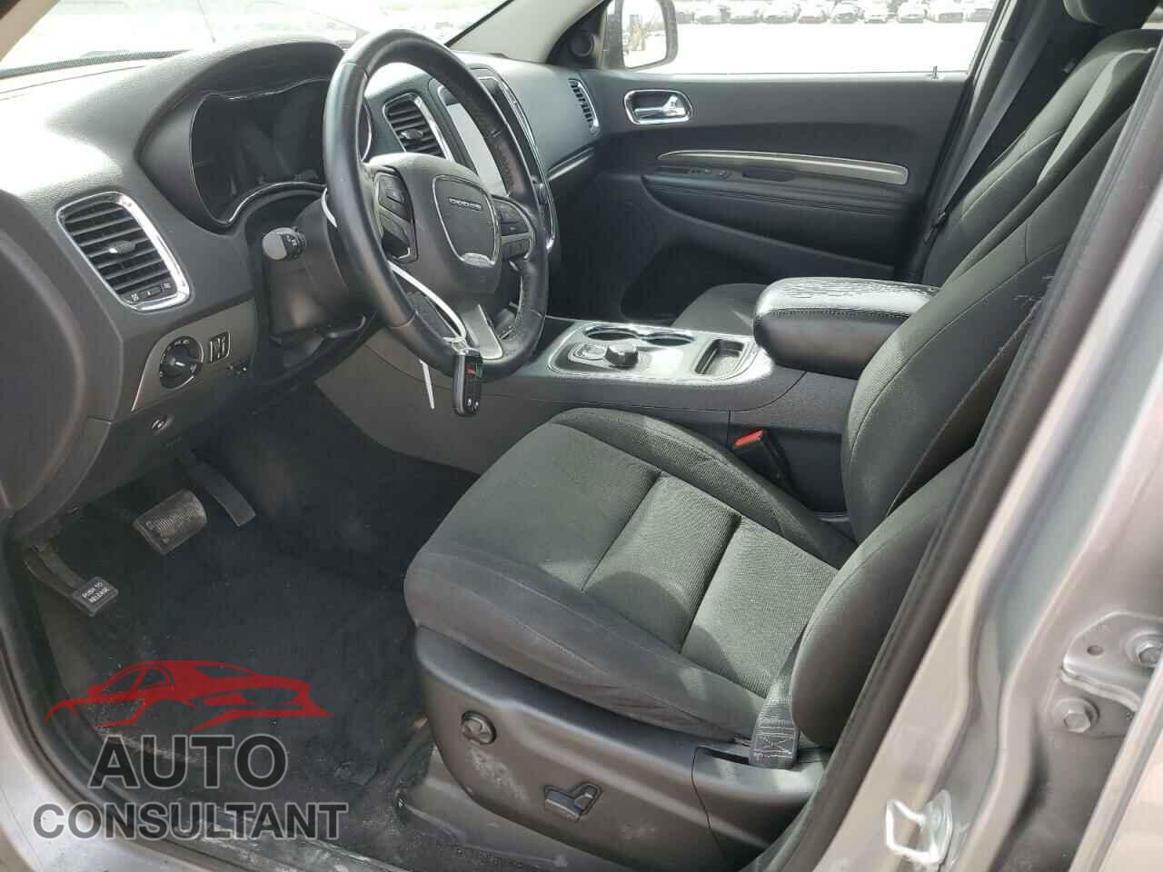 DODGE DURANGO 2015 - 1C4RDHAG9FC904426