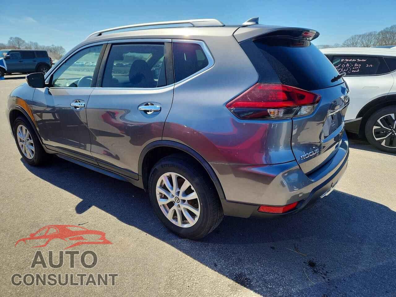 NISSAN ROGUE 2020 - KNMAT2MVXLP511563