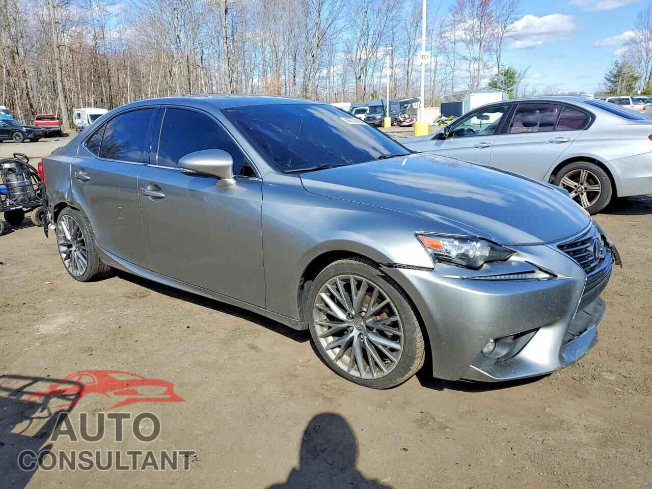 LEXUS IS 2015 - JTHCF1D2XF5019999