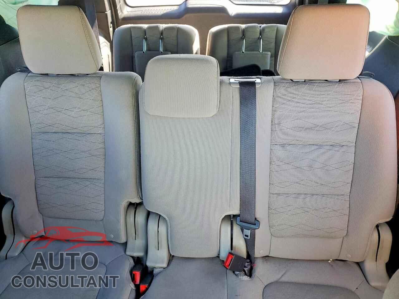 FORD EXPLORER 2014 - 1FM5K8B87EGB06232