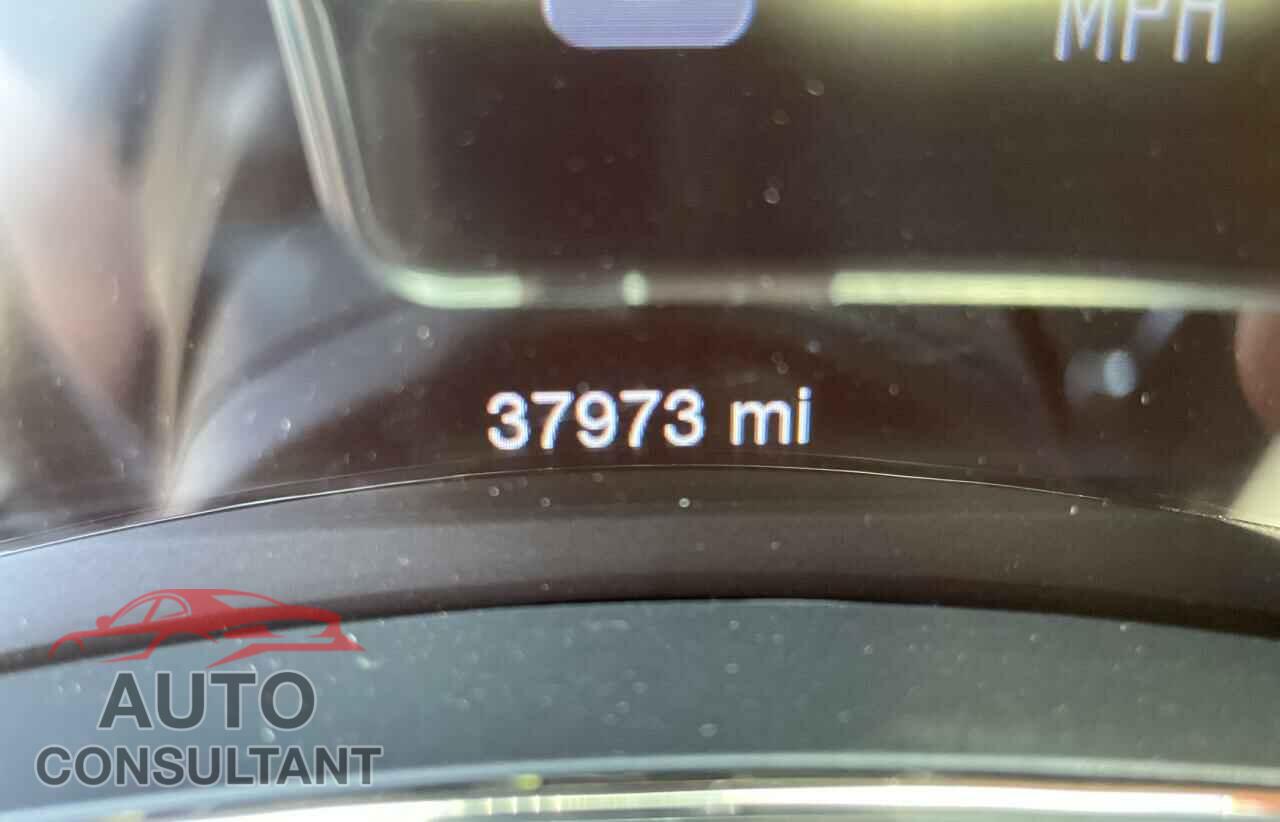 DODGE DURANGO 2020 - 1C4RDHDG2LC107247
