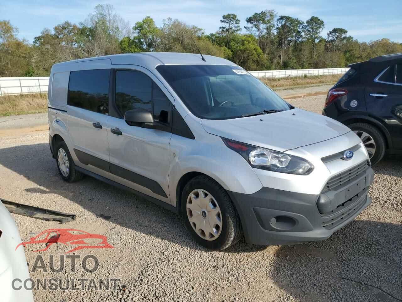 FORD TRANSIT 2016 - NM0LS7E73G1265793