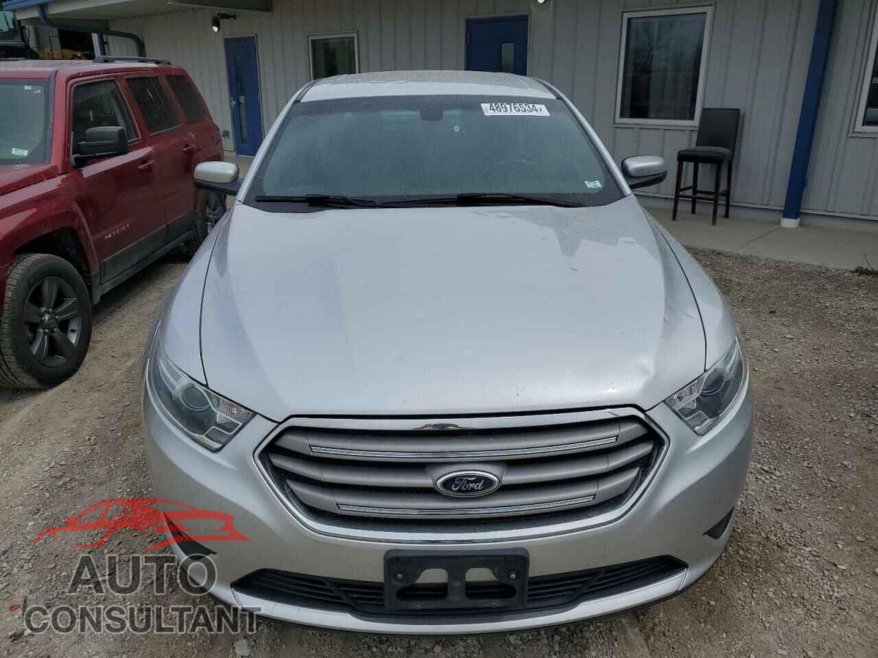 FORD TAURUS 2013 - 1FAHP2E81DG136486