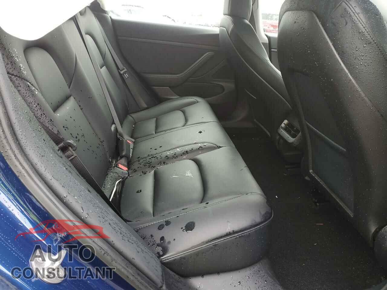 TESLA MODEL 3 2021 - 5YJ3E1EA8MF859480