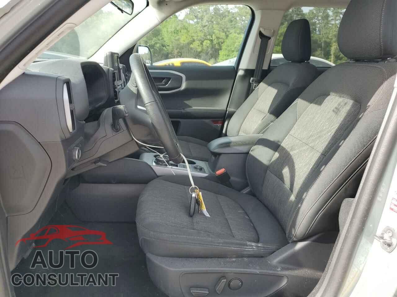 FORD BRONCO 2022 - 3FMCR9B60NRD76144