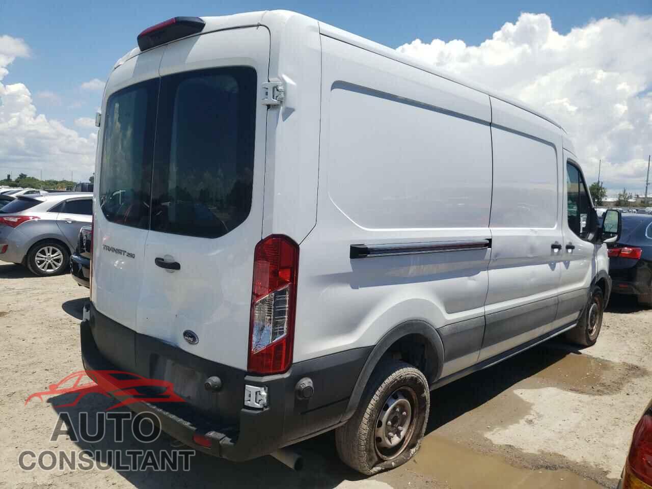FORD TRANSIT CO 2020 - 1FTBR1C88LKA51549