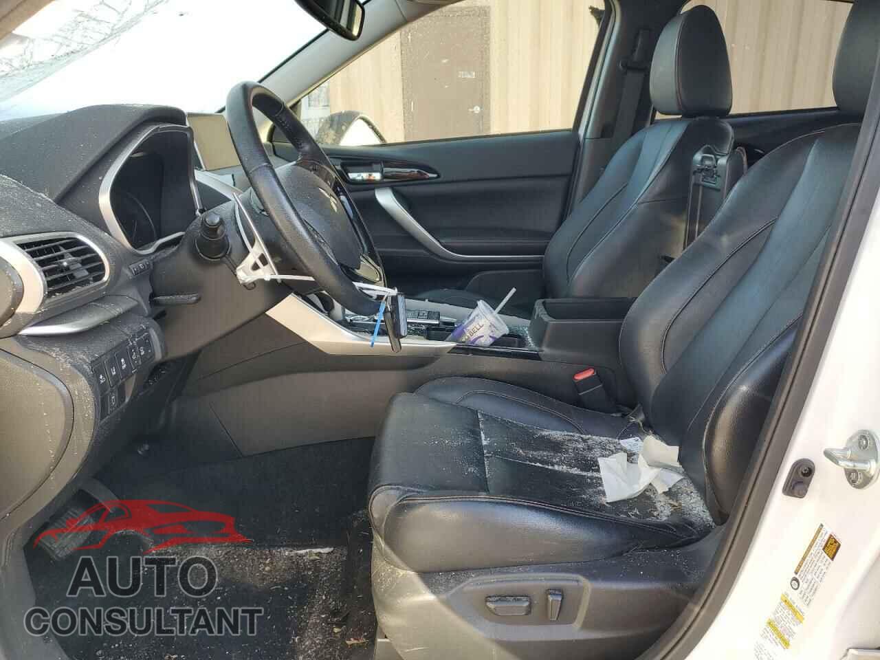 MITSUBISHI ECLIPSE 2018 - JA4AT5AA4JZ051332