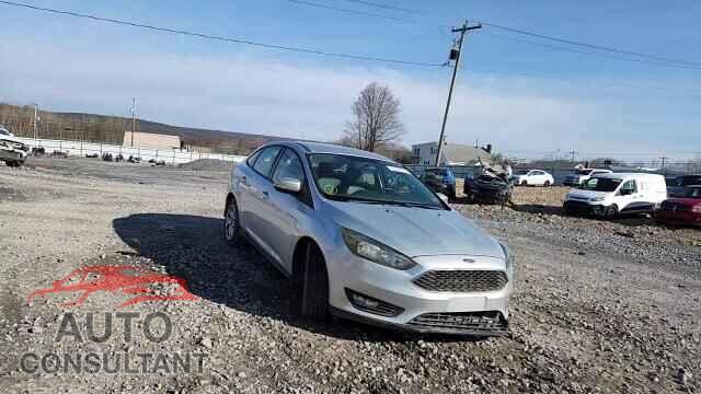 FORD FOCUS 2015 - 1FADP3F22FL346698