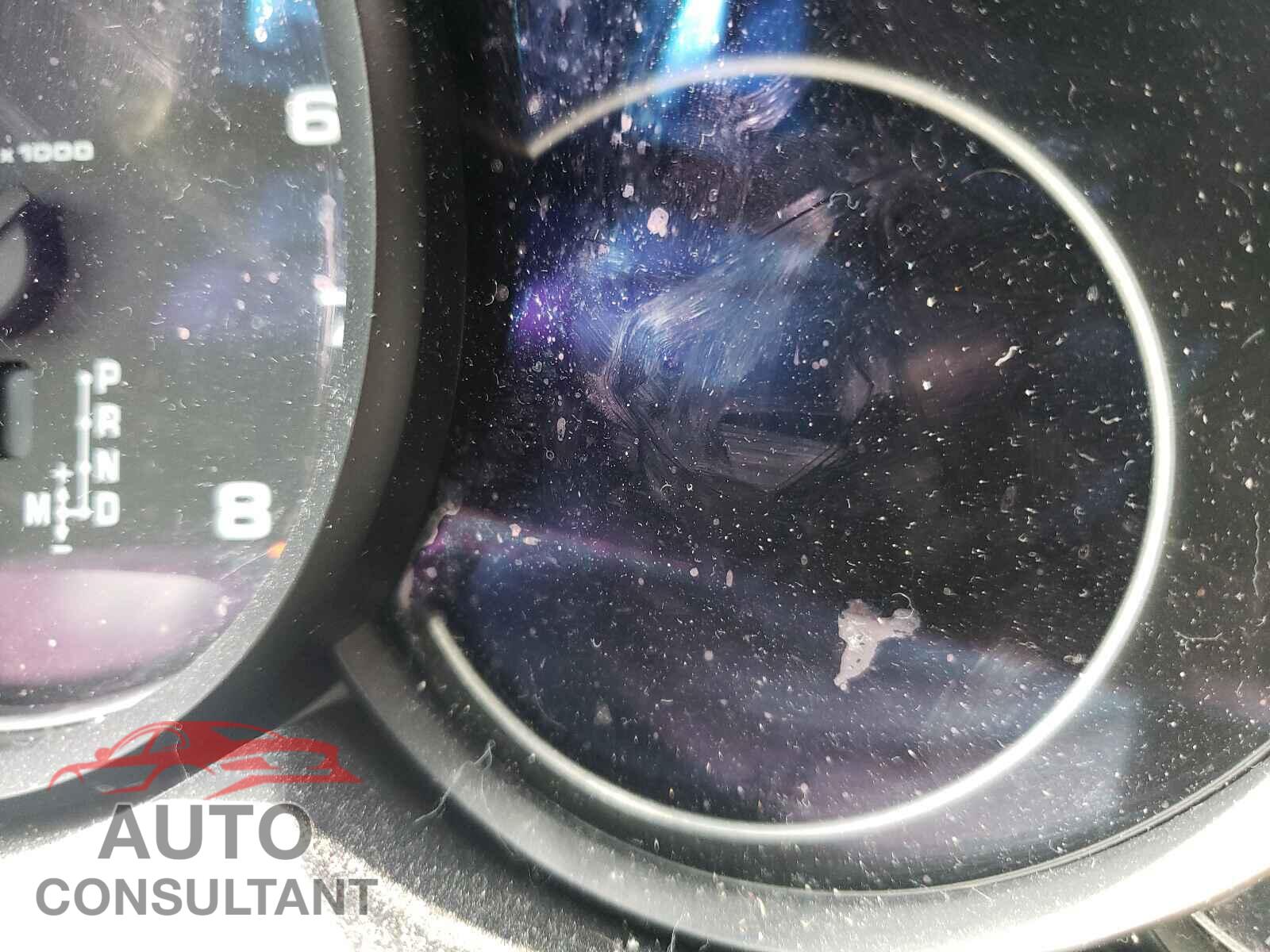 PORSCHE CAYENNE 2018 - WP1AA2A20JKA04549