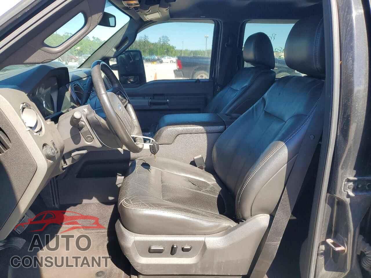 FORD F250 2011 - 1FT7W2AT3BEB30314
