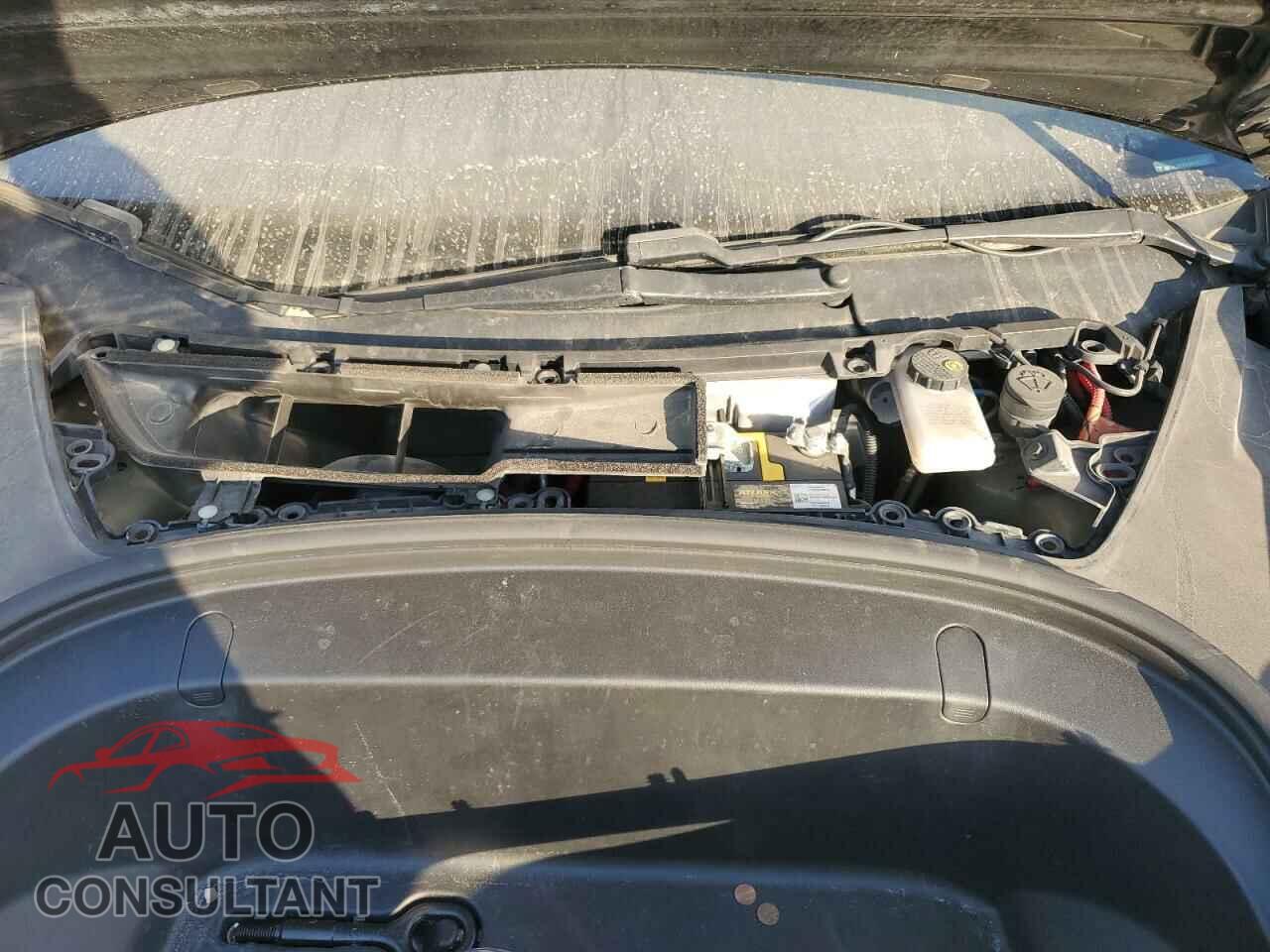 TESLA MODEL 3 2019 - 5YJ3E1EA9KF412525