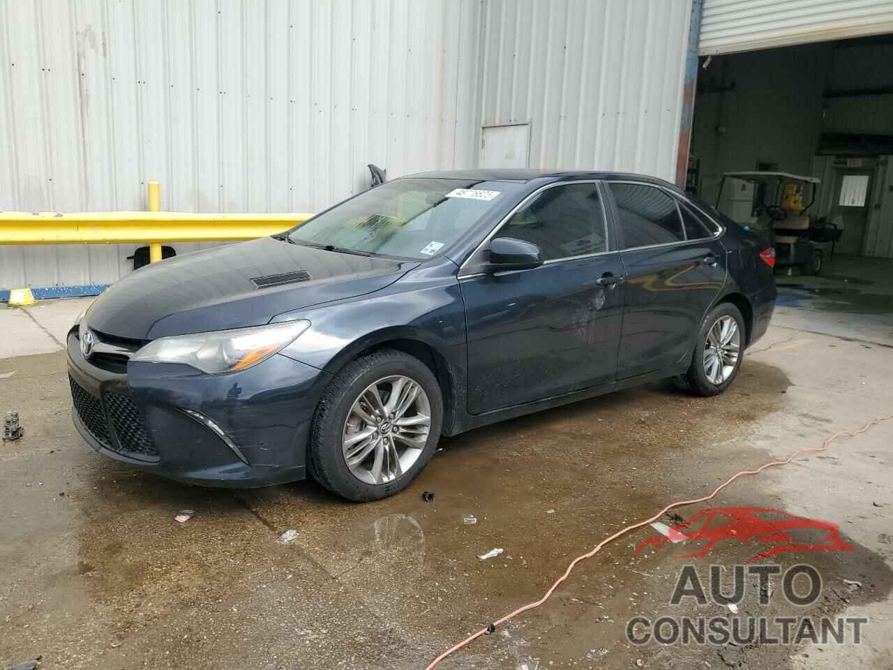 TOYOTA CAMRY 2015 - 4T1BF1FK9FU933897