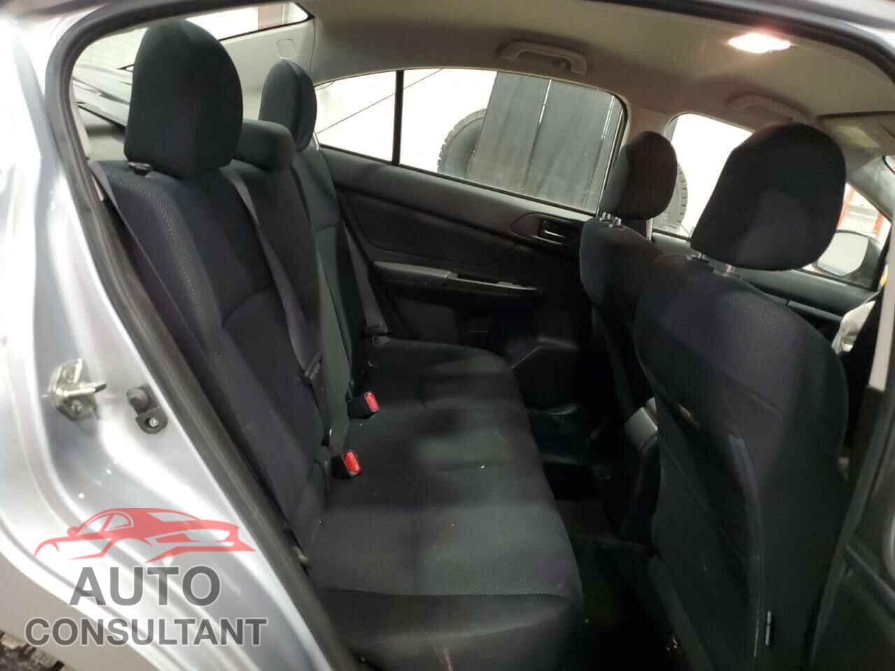 SUBARU IMPREZA 2014 - JF1GJAA69EH019875