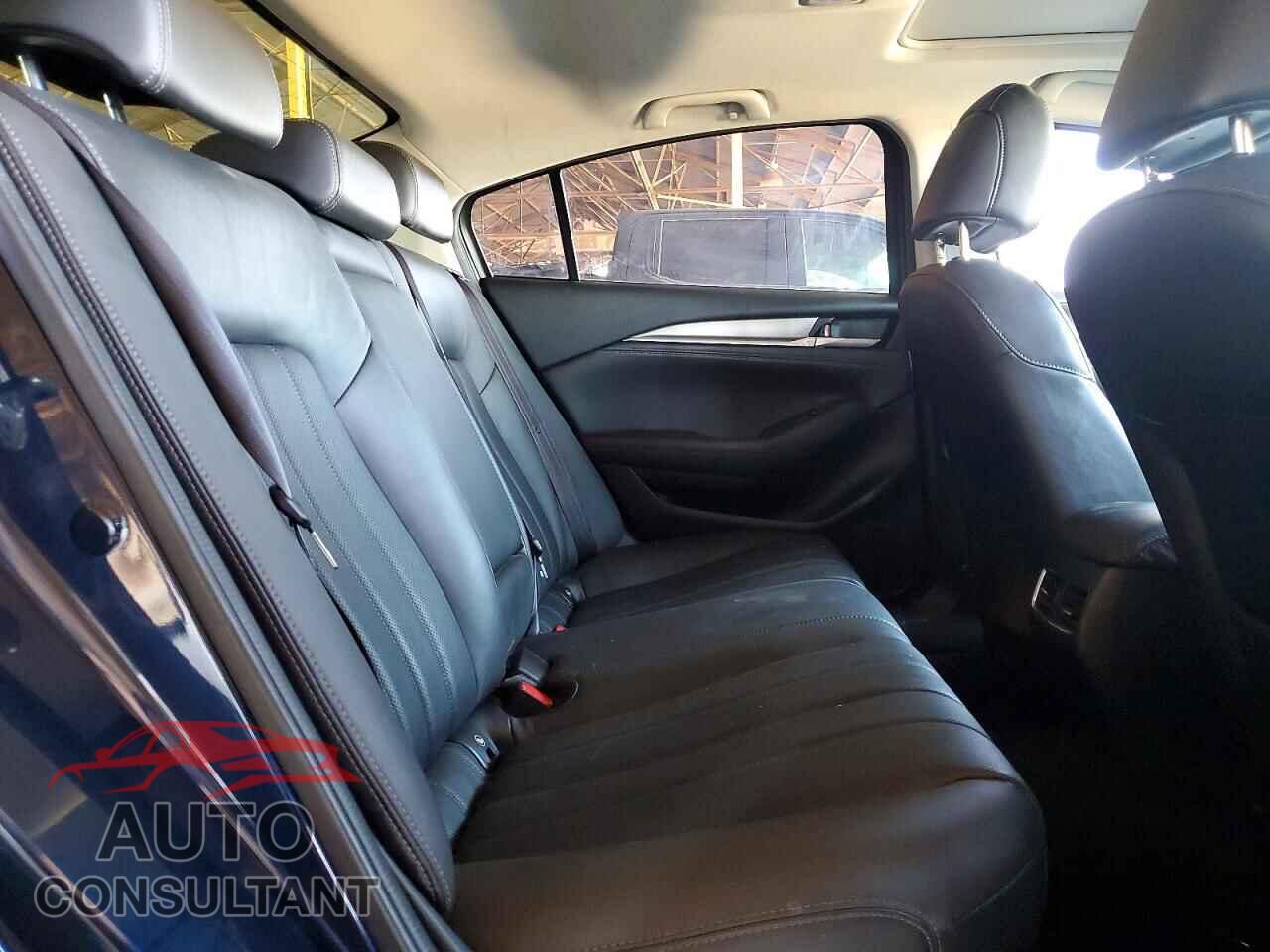 MAZDA 6 2021 - JM1GL1VM8M1617816