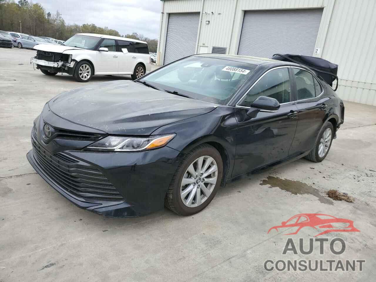 TOYOTA CAMRY 2019 - 4T1B11HK6KU760605