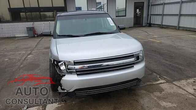 FORD FLEX 2014 - 2FMGK5C88EBD38917