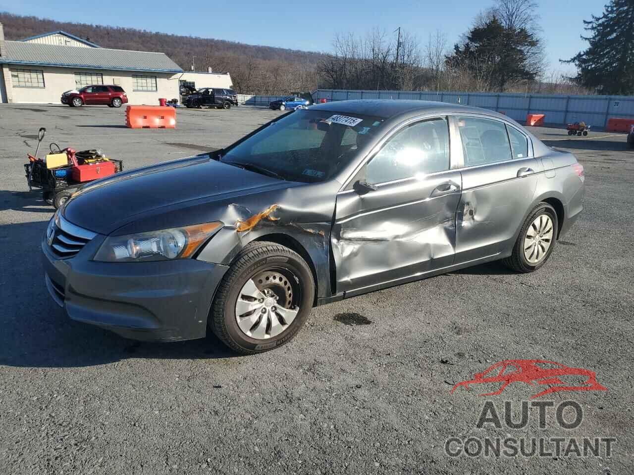 HONDA ACCORD 2012 - 1HGCP2F38CA163551