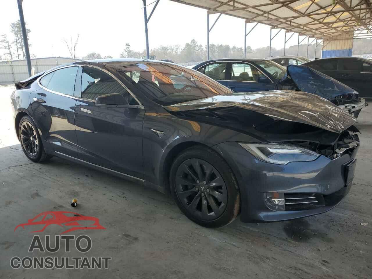 TESLA MODEL S 2017 - 5YJSA1E14HF218274