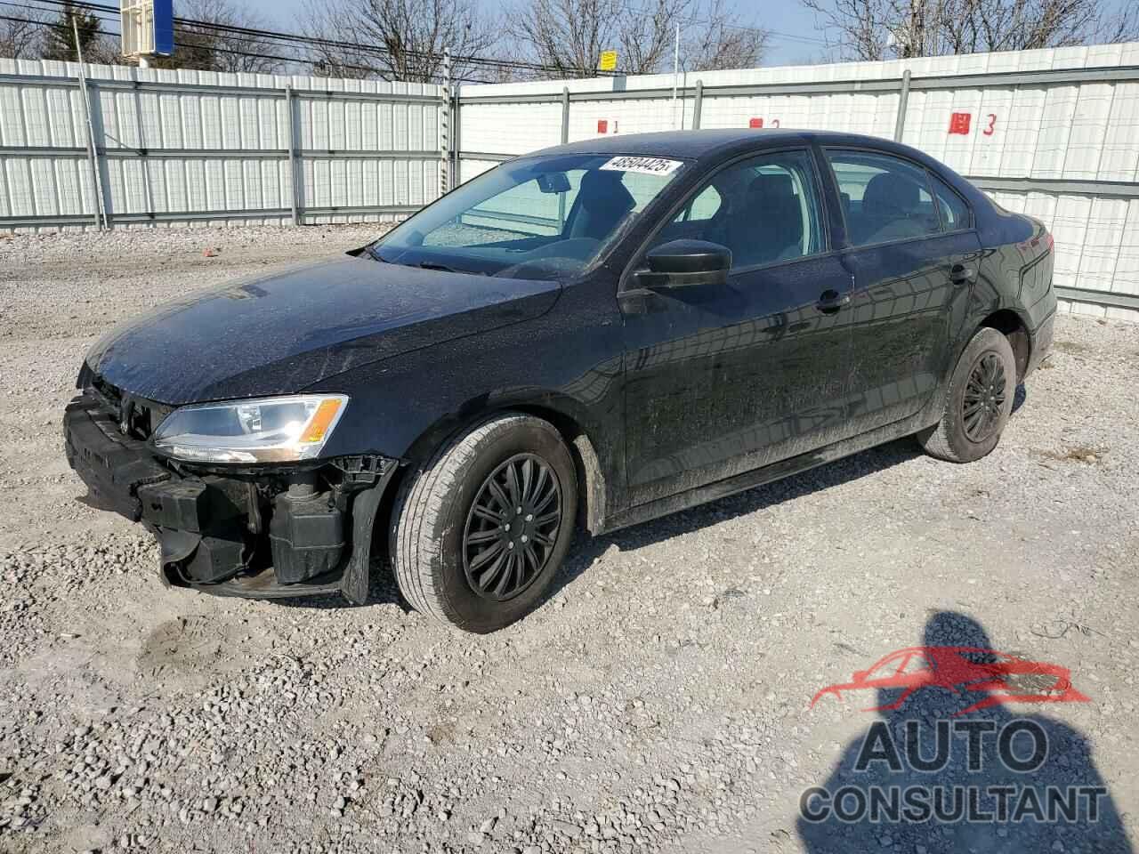 VOLKSWAGEN JETTA 2014 - 3VW2K7AJXEM332676