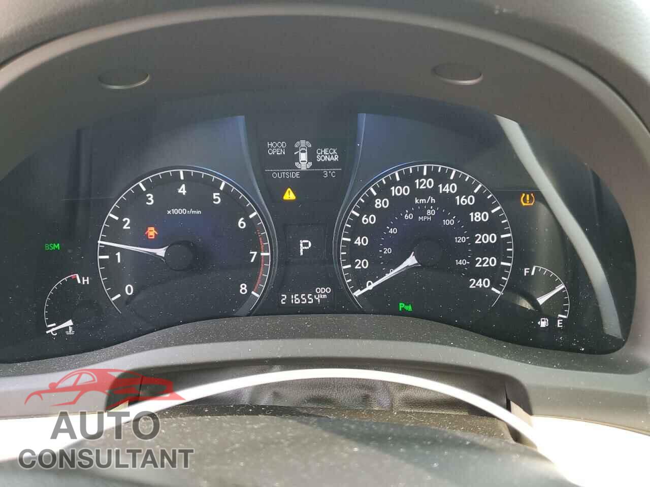 LEXUS RX350 2015 - 2T2BK1BA6FC283710