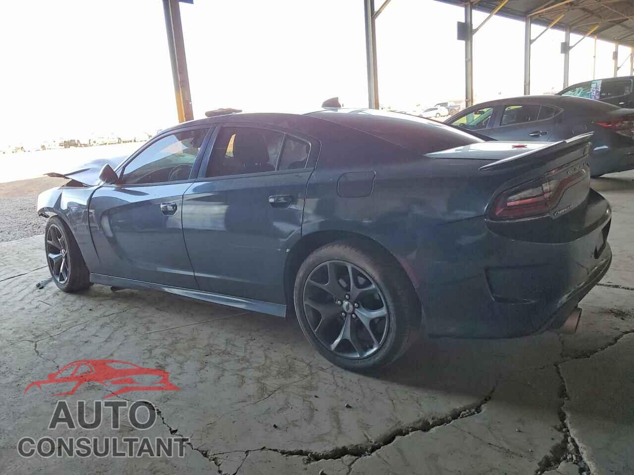 DODGE CHARGER 2019 - 2C3CDXHG6KH681005