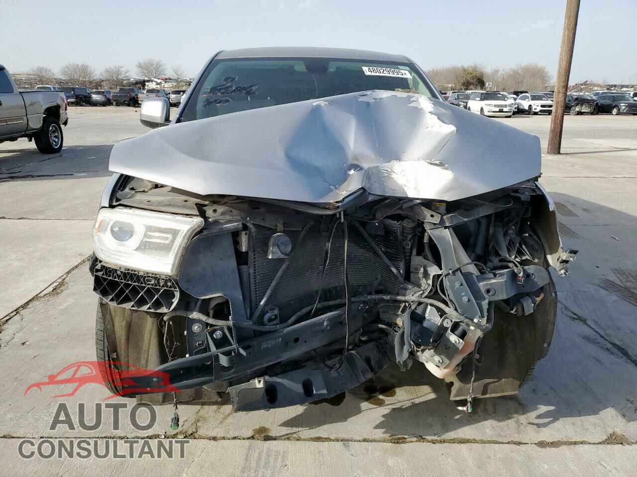 DODGE DURANGO 2014 - 1C4RDHAGXEC454767