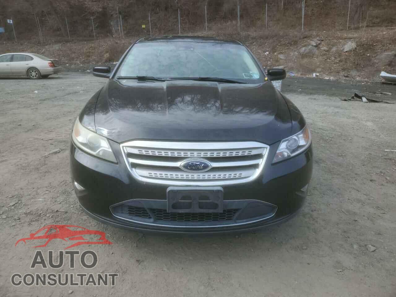 FORD TAURUS 2010 - 1FAHP2KT8AG122976