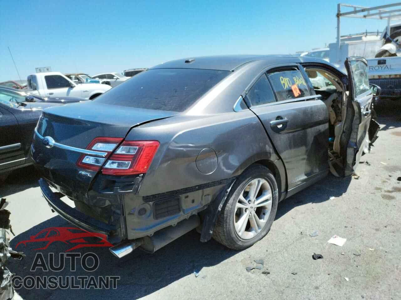FORD TAURUS 2016 - 1FAHP2E83GG144951