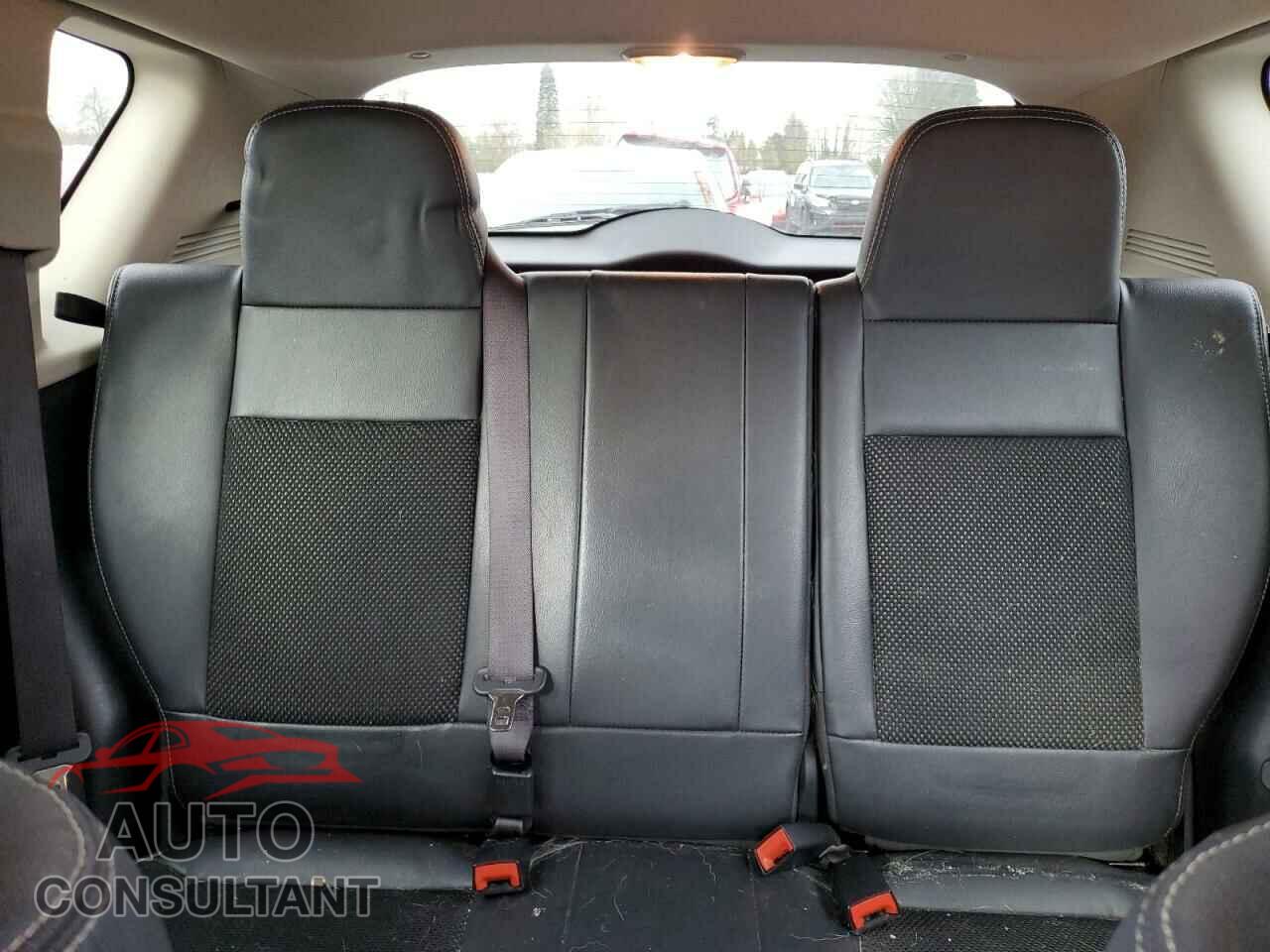 JEEP COMPASS 2016 - 1C4NJCEA0GD769767