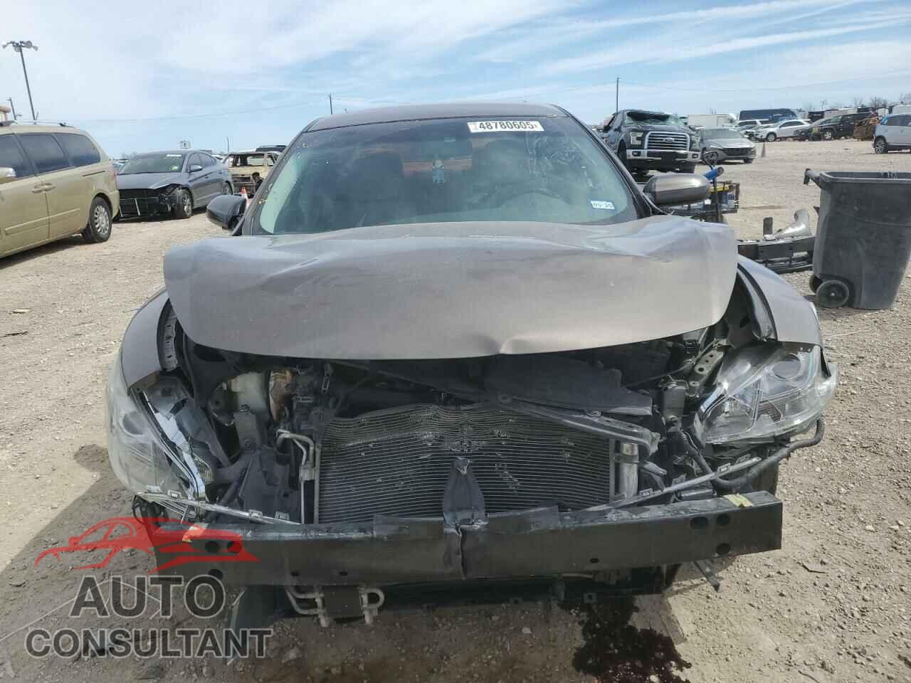 NISSAN MAXIMA 2012 - 1N4AA5AP7CC846063