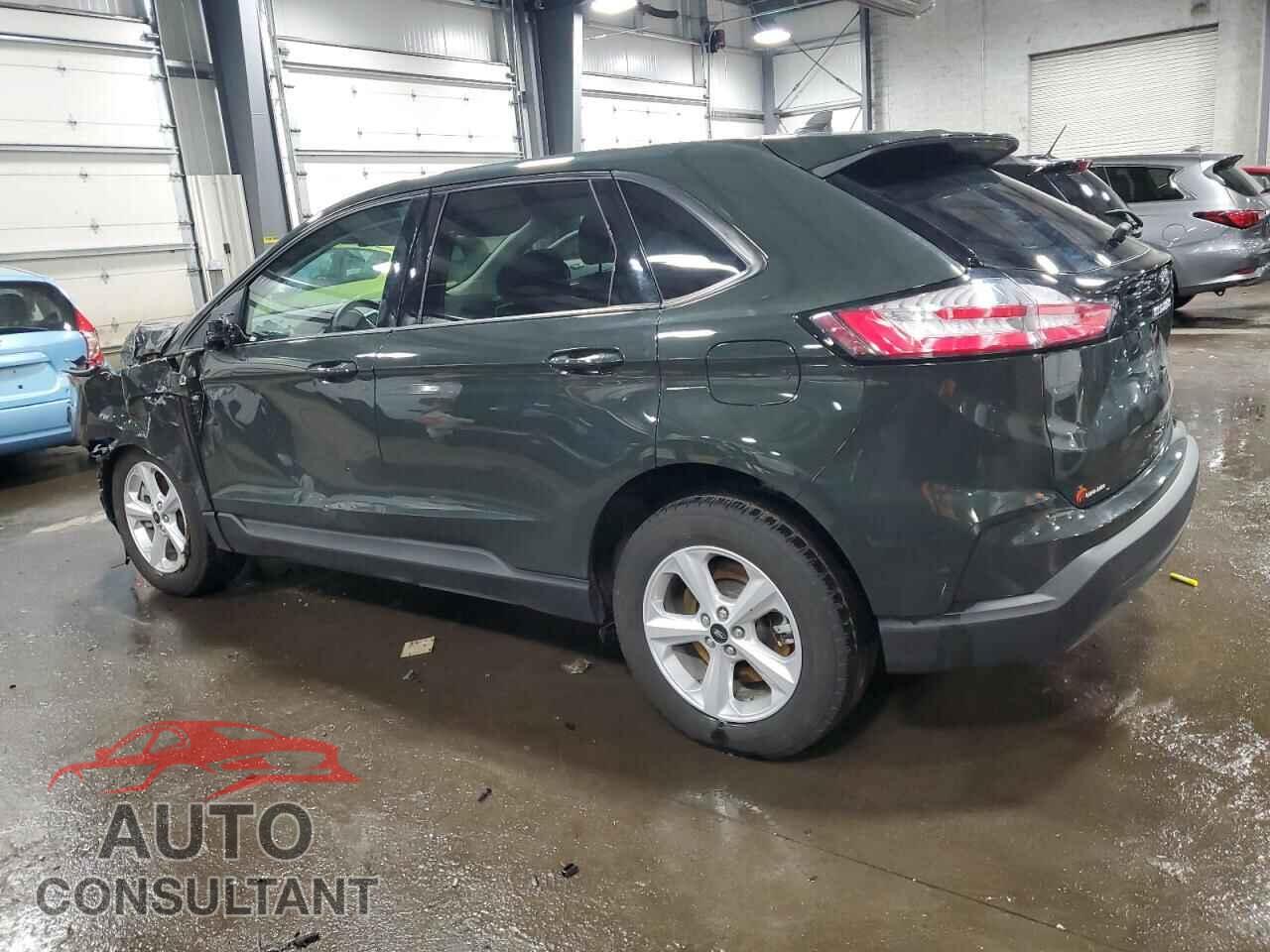 FORD EDGE 2024 - 2FMPK4G98RBA45280