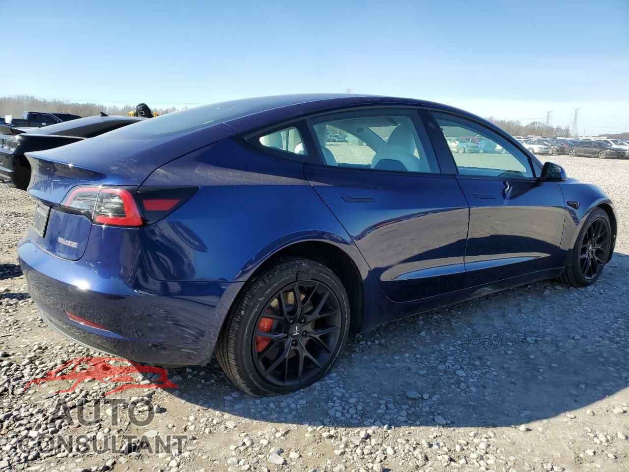 TESLA MODEL 3 2023 - 5YJ3E1EC3PF632641