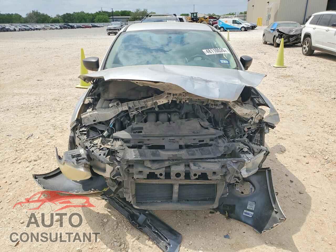 FORD FOCUS 2014 - 1FADP3E26EL440227