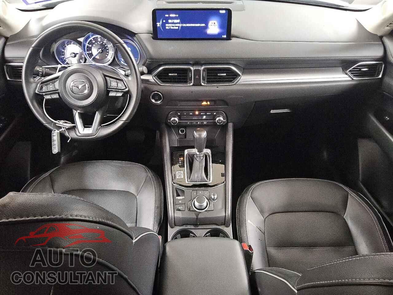 MAZDA CX-5 2025 - JM3KFBCL5S0562107