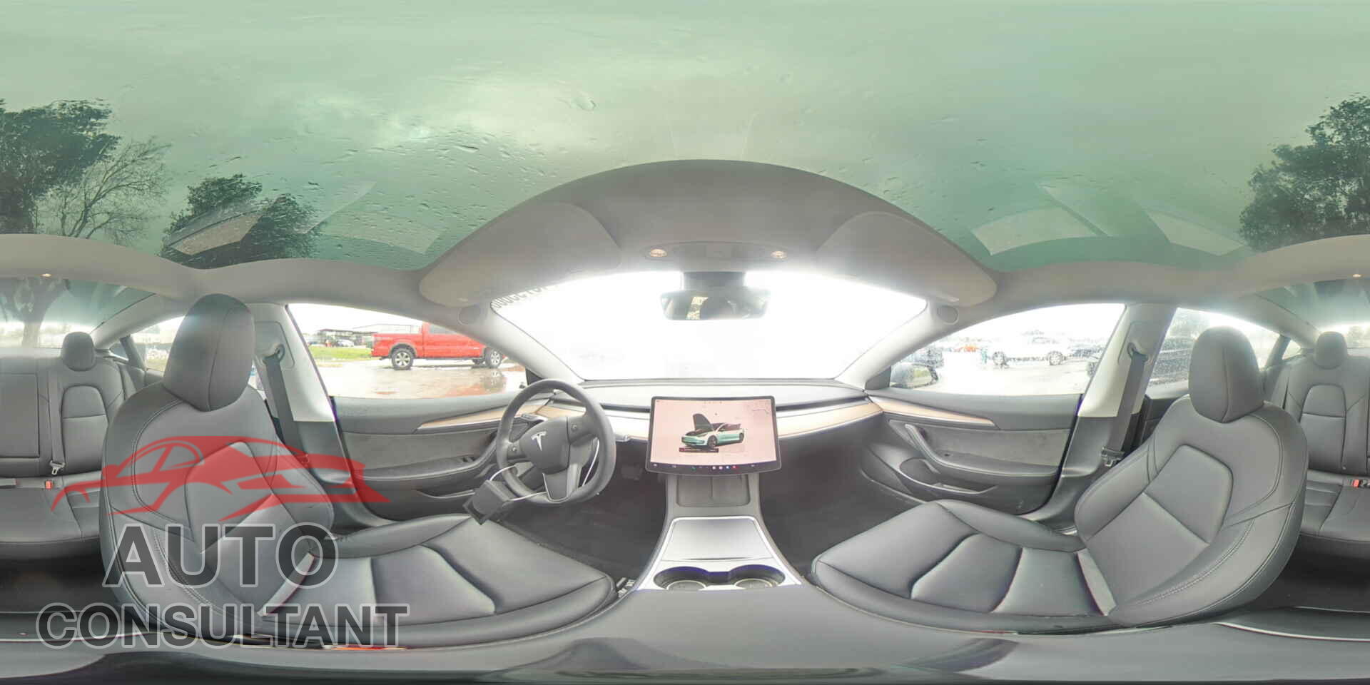 TESLA MODEL 3 2023 - 5YJ3E1EA4PF663525