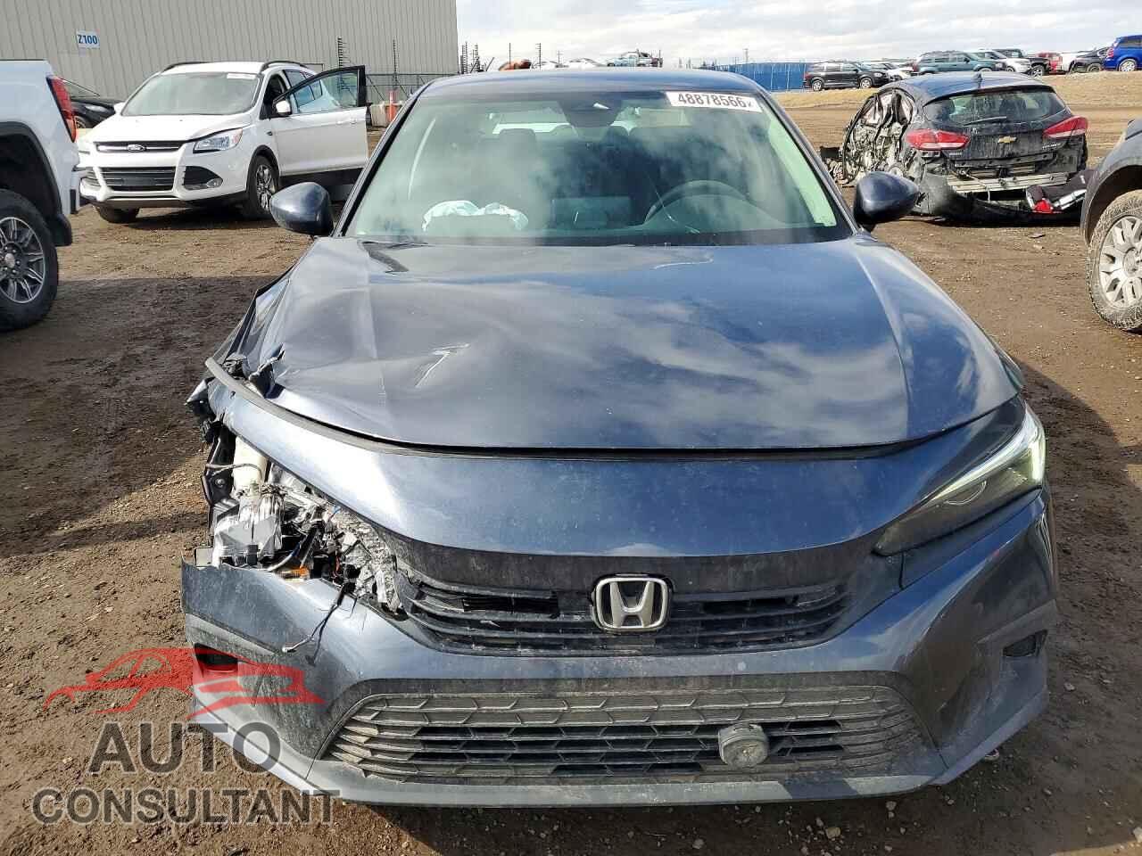 HONDA CIVIC 2023 - 2HGFE2F2XPH105376