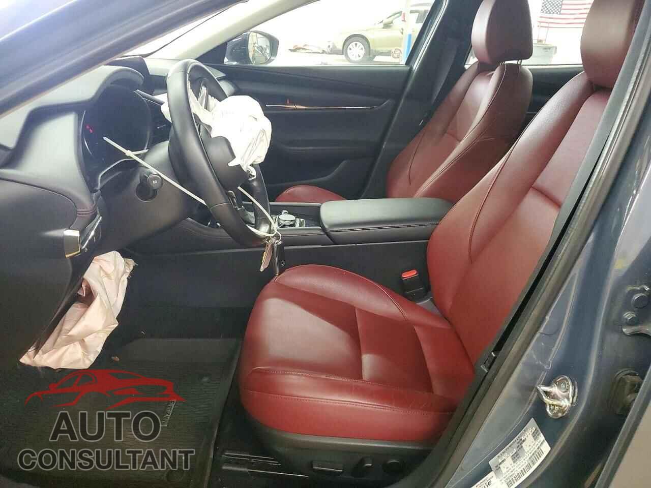 MAZDA 3 2025 - 3MZBPBCM8SM457778