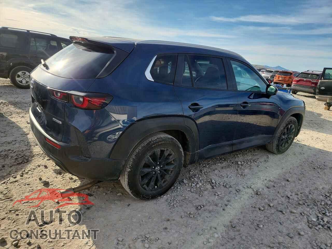 MAZDA CX-50 2024 - 7MMVABBM9RN183199