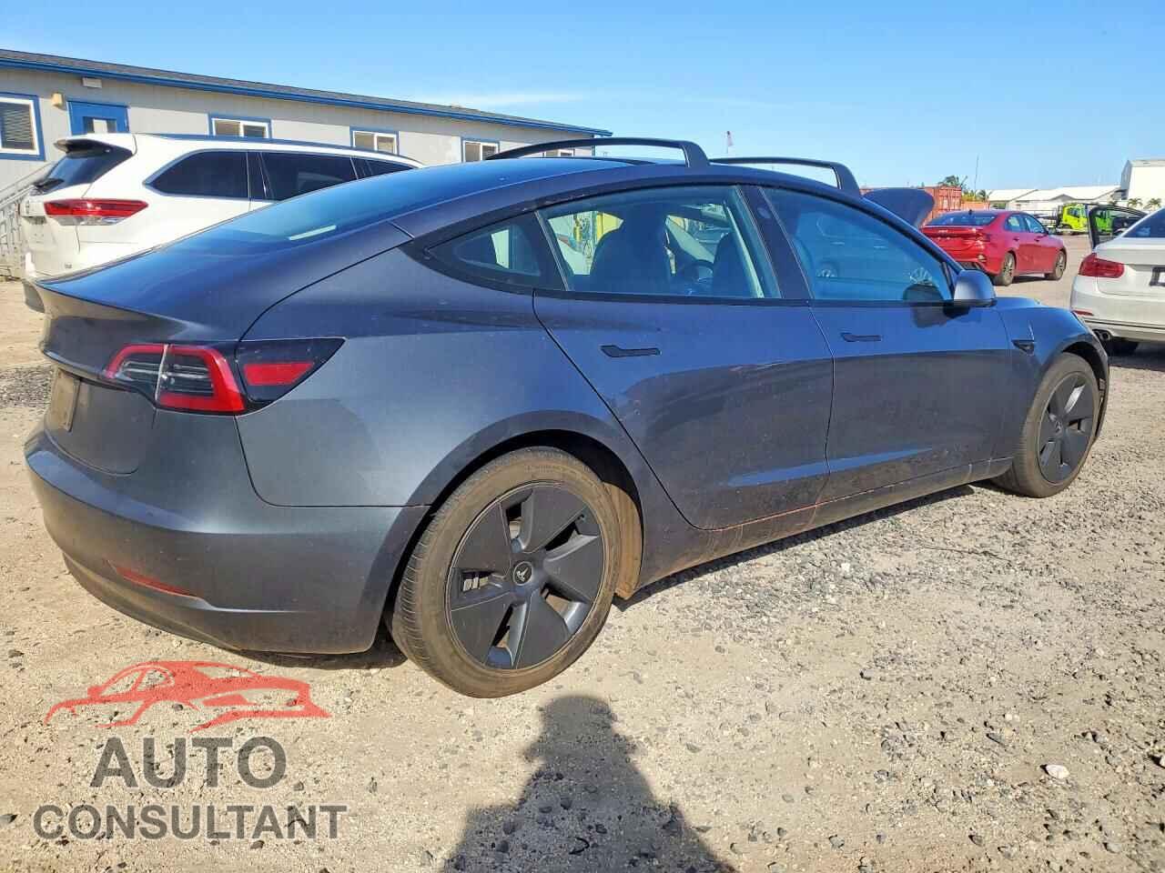 TESLA MODEL 3 2023 - 5YJ3E1EA1PF679584