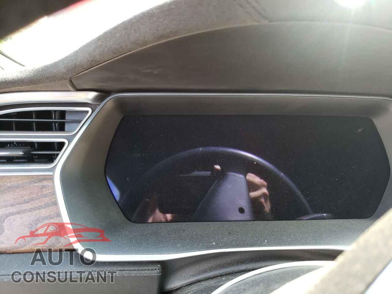 TESLA MODEL S 2017 - 5YJSA1E28HF184297