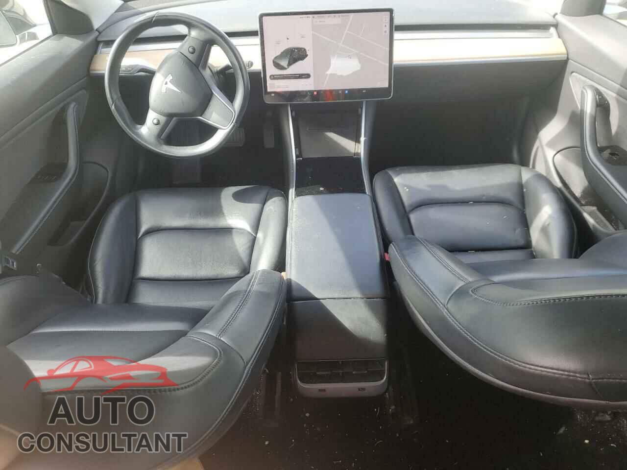 TESLA MODEL 3 2019 - 5YJ3E1EA0KF305377
