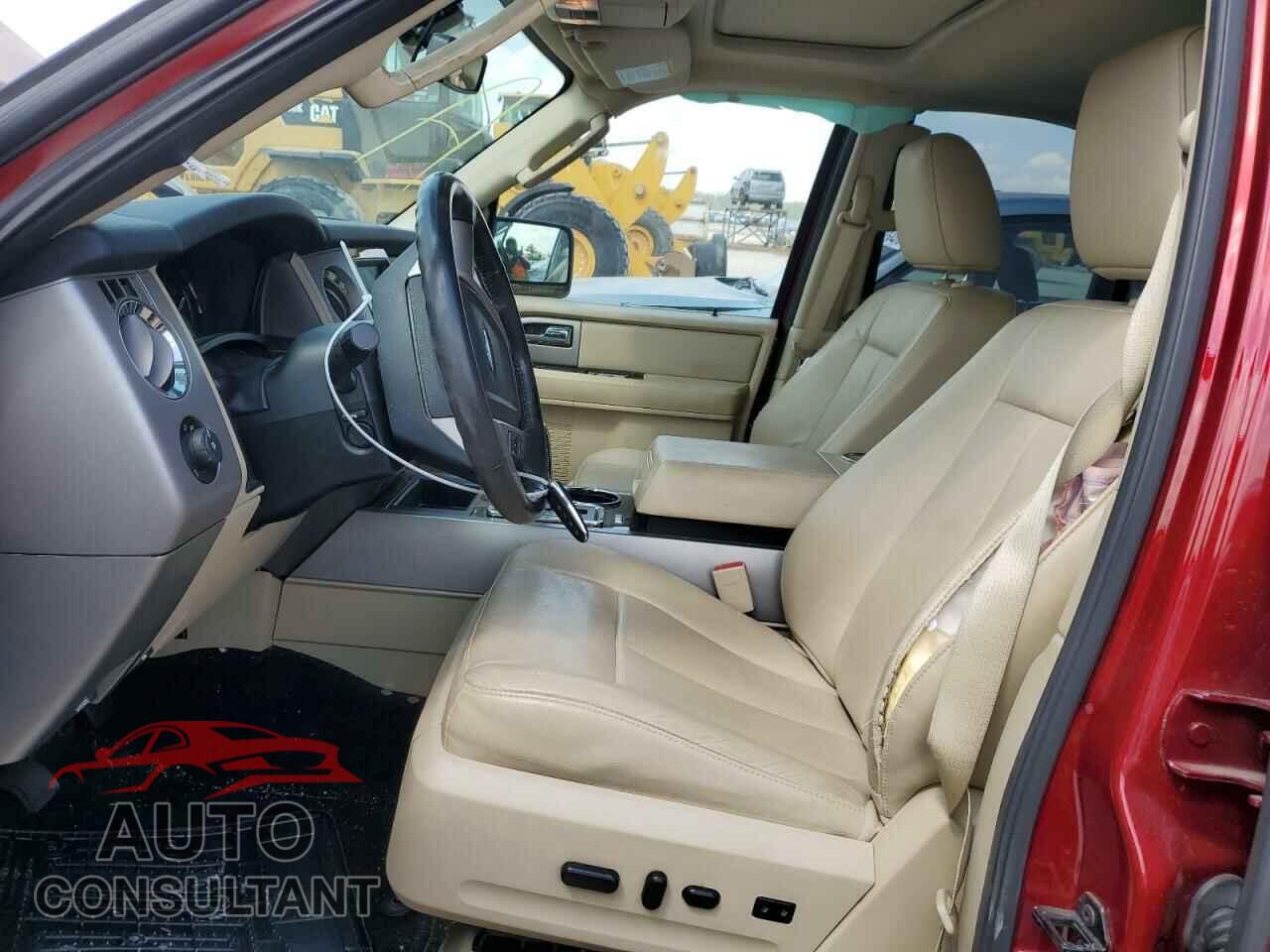 FORD EXPEDITION 2017 - 1FMJU1KT9HEA44417