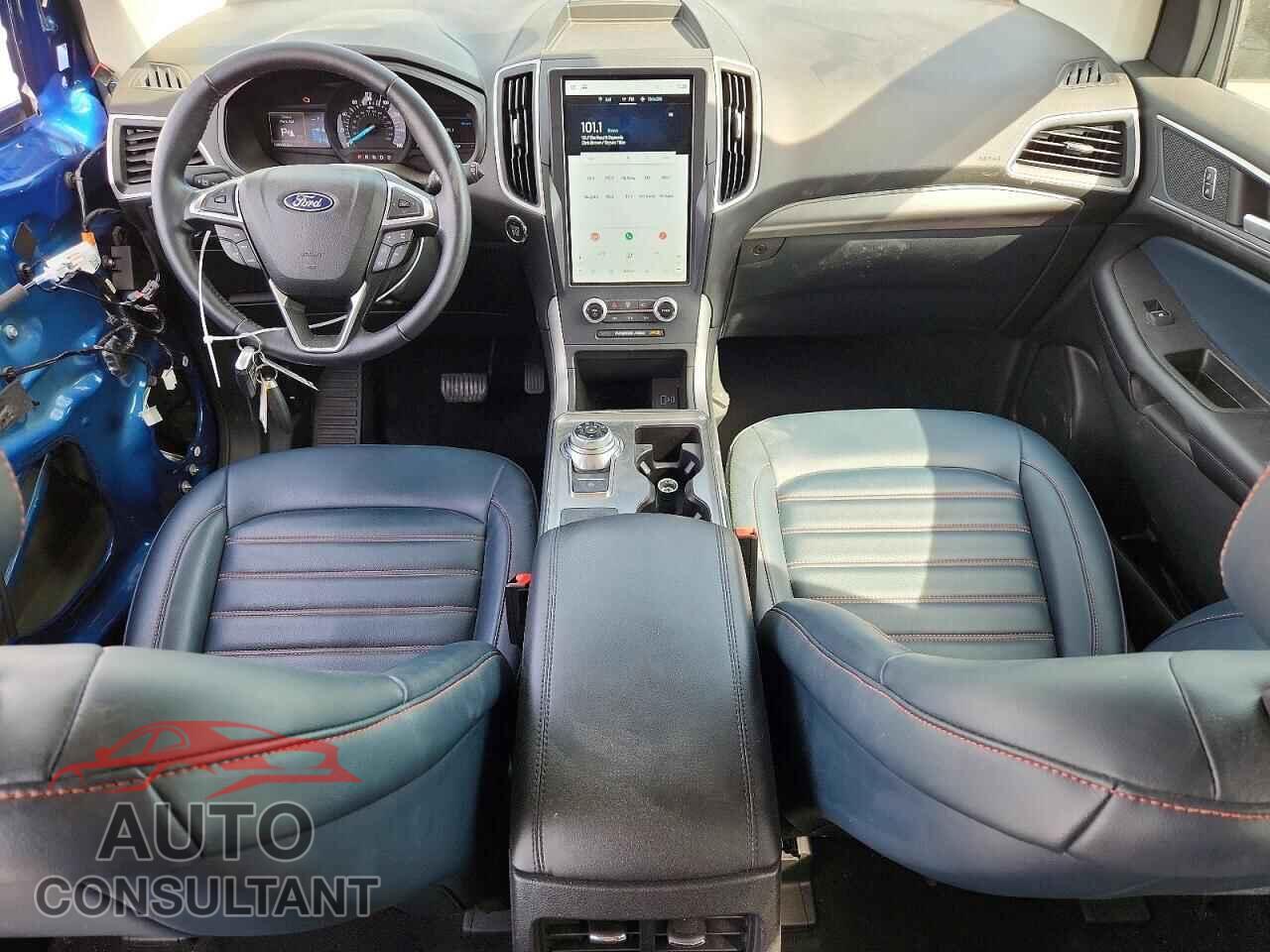 FORD EDGE 2023 - 2FMPK4J90PBA09170