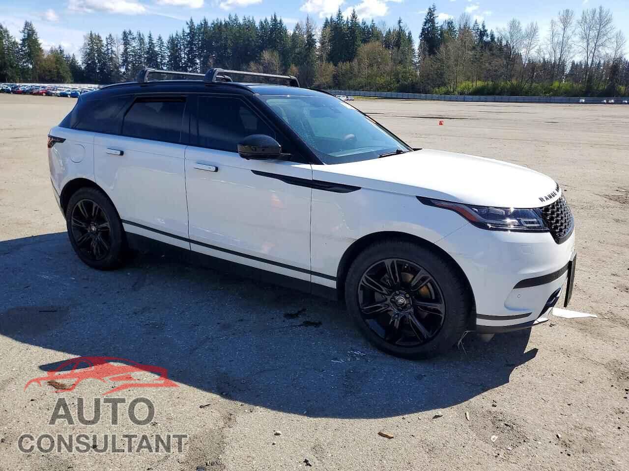 LAND ROVER RANGEROVER 2020 - SALYB2EX1LA284101