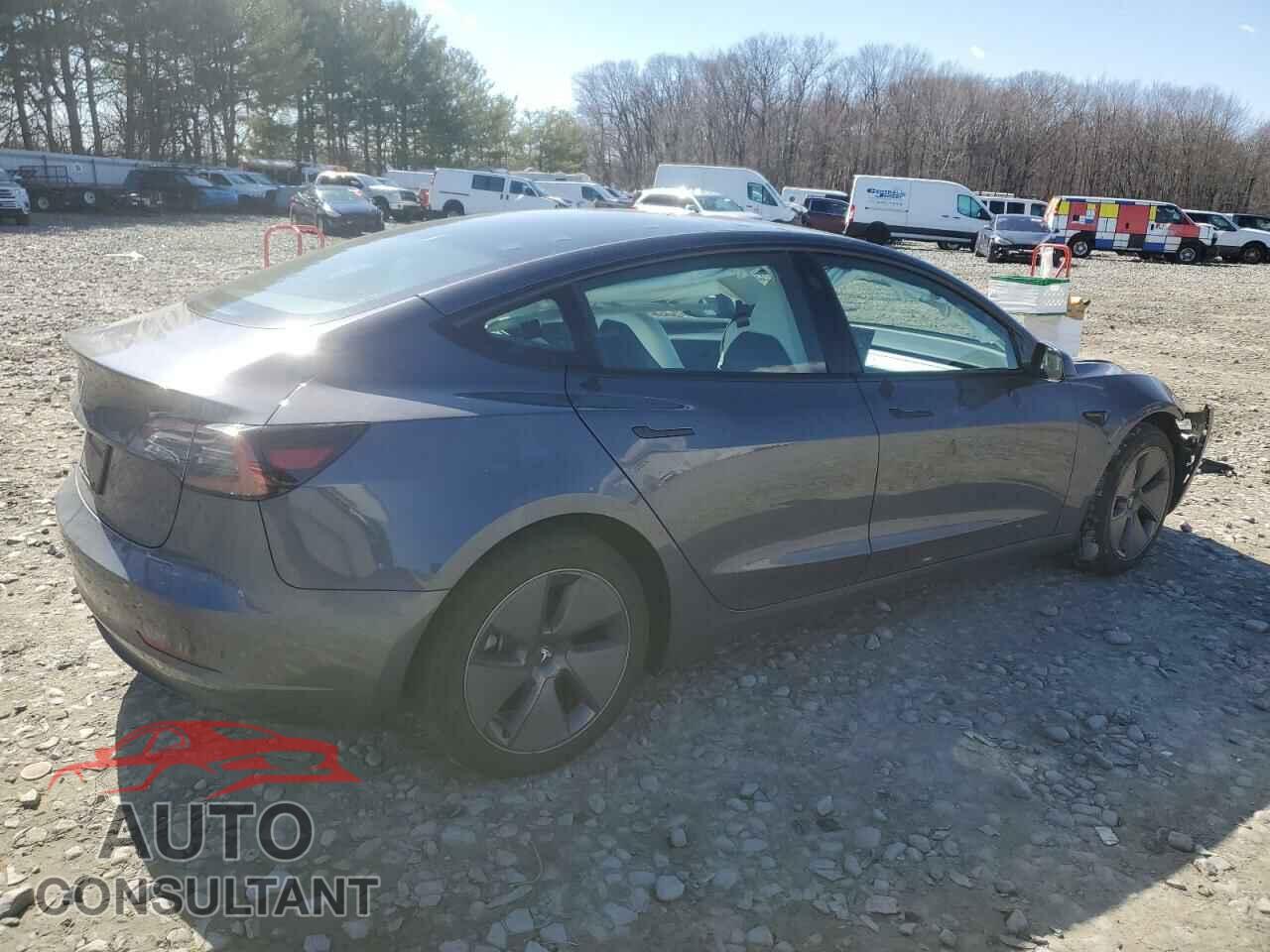 TESLA MODEL 3 2023 - 5YJ3E1EA4PF670314