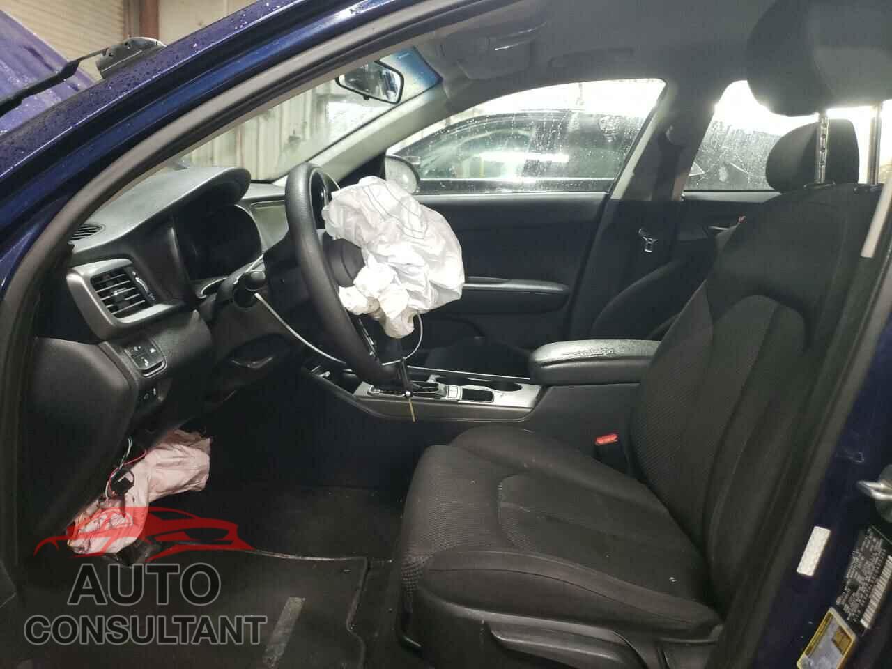 KIA OPTIMA 2020 - 5XXGT4L39LG403206