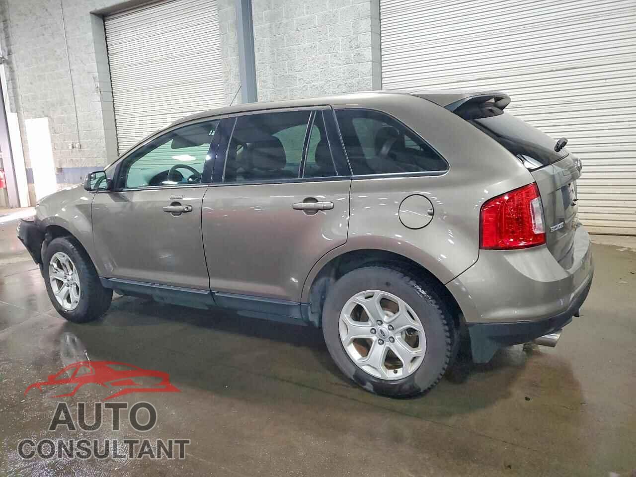 FORD EDGE 2013 - 2FMDK4JC6DBE22592
