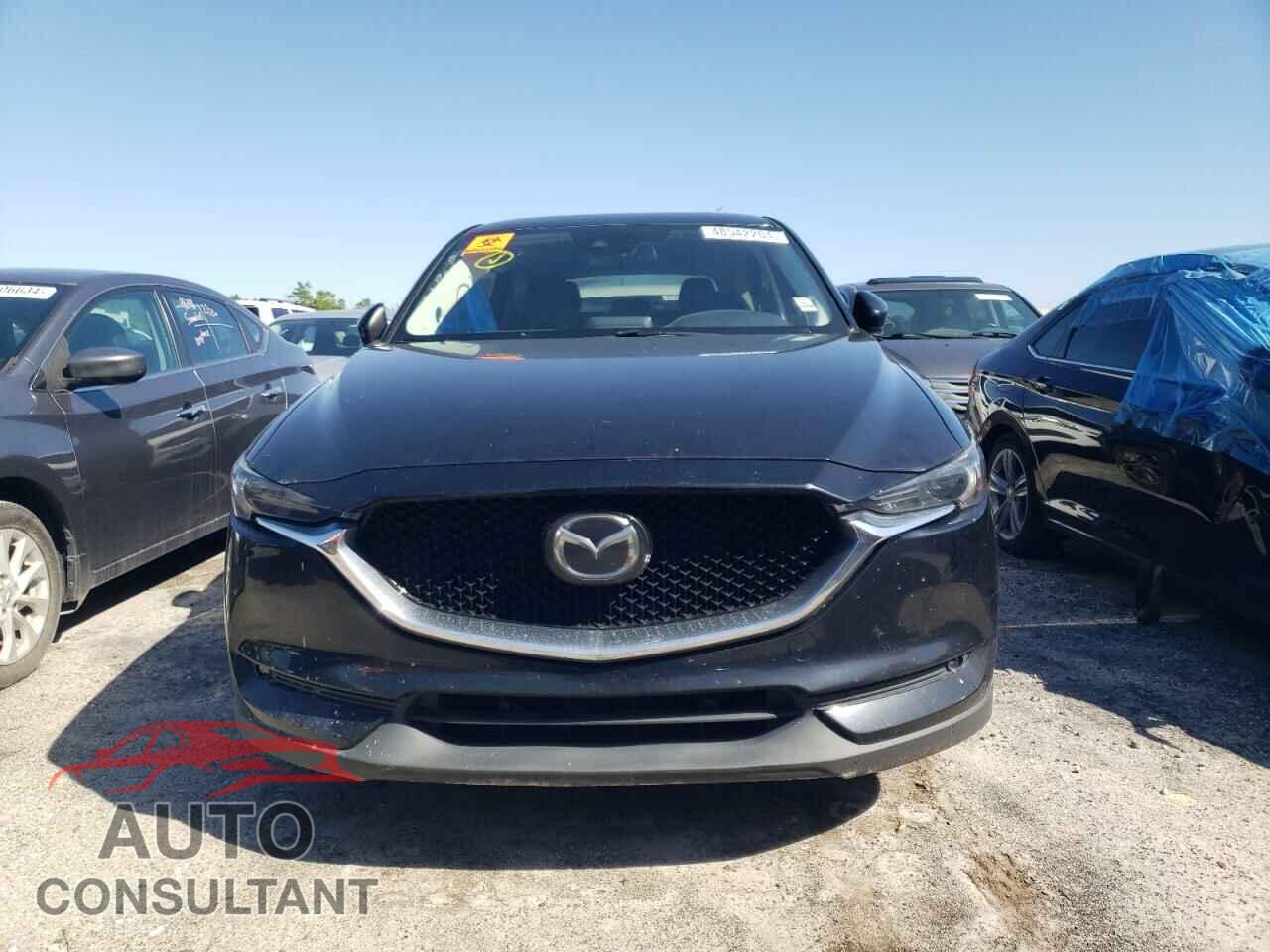 MAZDA CX-5 2019 - JM3KFADM9K0609009